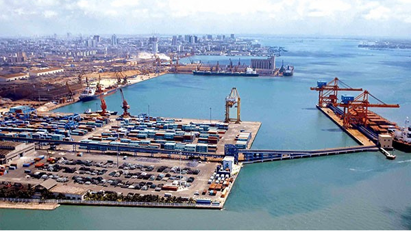 进口报关 进口报关