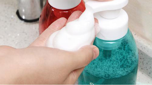 进口洗手液 进口洗手液