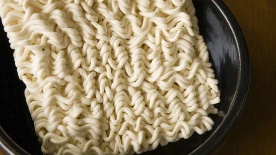 方便面进口 方便面进口