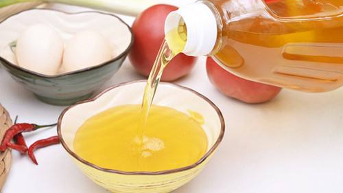 花生油进口报关 花生油进口报关