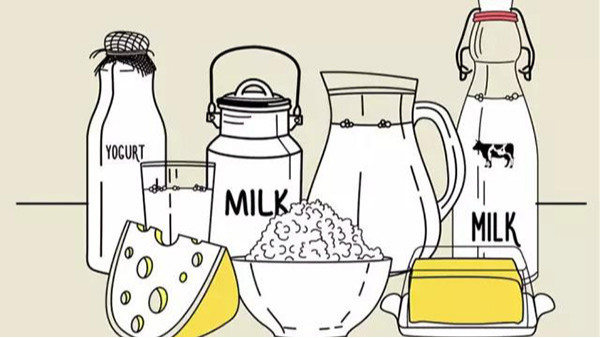 食品放入冰箱分几步 食品放入冰箱分几步