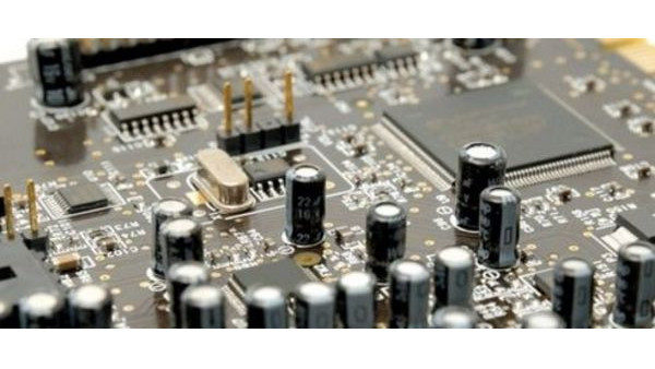 电子元件 电子元件