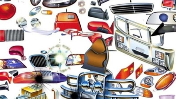 汽车配件 汽车配件