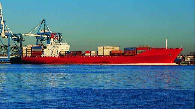 散货装船出口 散货装船出口