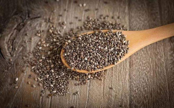 奇亚籽d 奇亚籽d