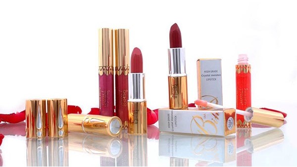 进口化妆品 进口化妆品