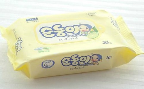 进口湿巾 进口湿巾