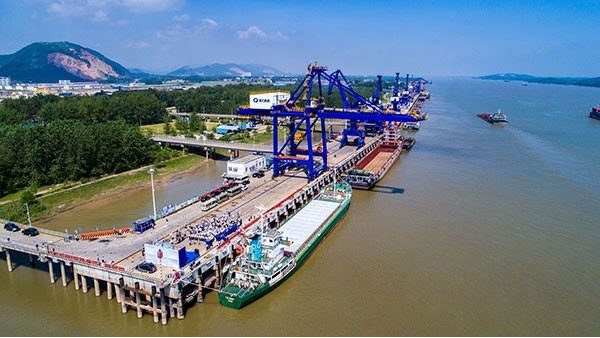 进口报关 进口报关