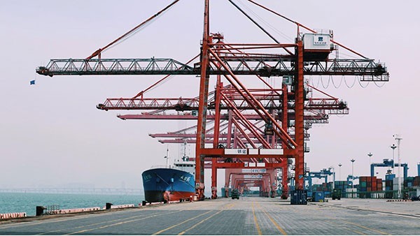 自贸试验区 自贸试验区