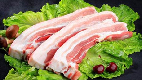 进口肉类 进口肉类