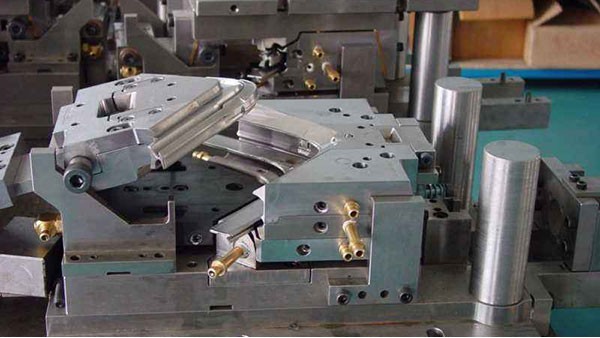 二手模具进口报关 二手模具进口报关