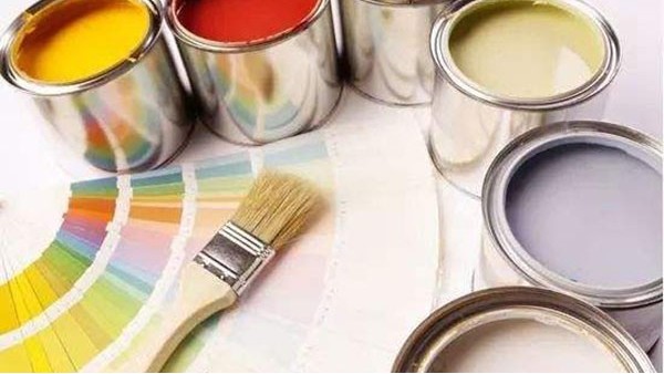 油漆进口报关 油漆进口报关