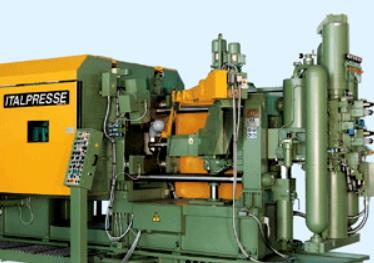 旧压铸机进口 旧压铸机进口