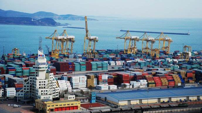 货物通关 货物通关