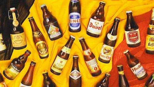 啤酒进口报关 啤酒进口报关