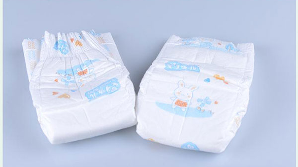 纸尿裤进口报关 纸尿裤进口报关