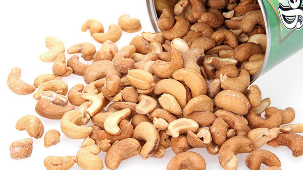 进口食品 进口食品