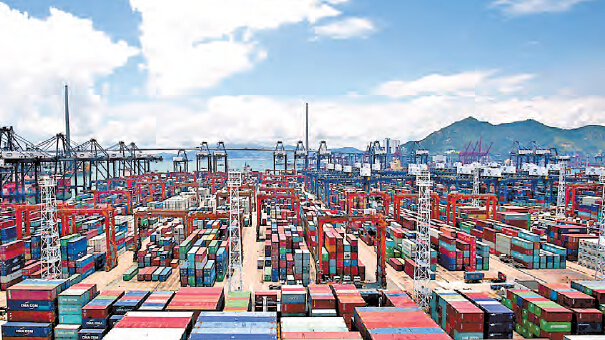 退运报关 退运报关