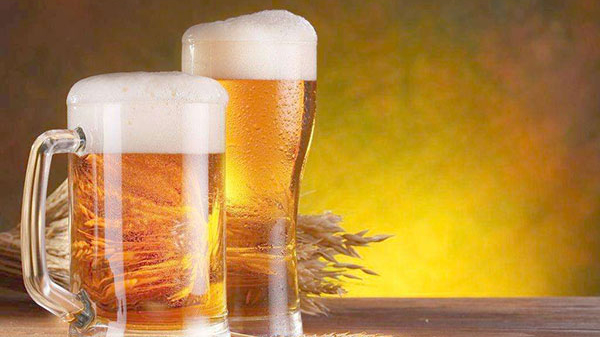 啤酒进口报关 啤酒进口报关