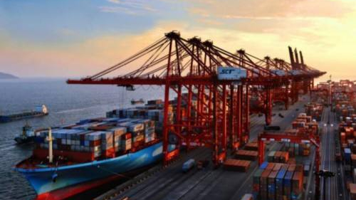 进口报关 进口报关