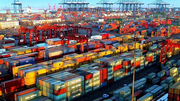 来料加工 来料加工