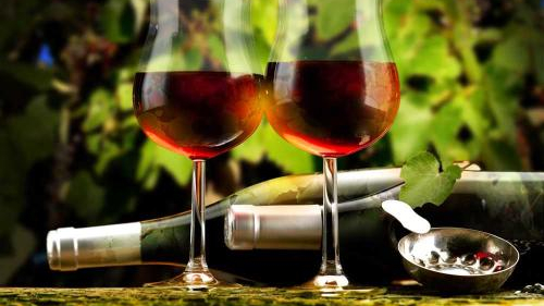 果酒进口报关 果酒进口报关