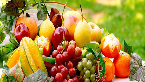 进口智利水果 进口智利水果