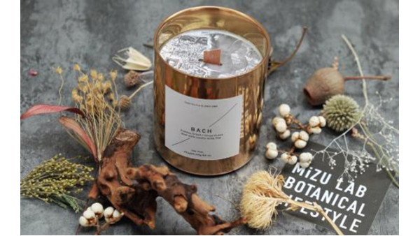 蜡烛香薰 蜡烛香薰