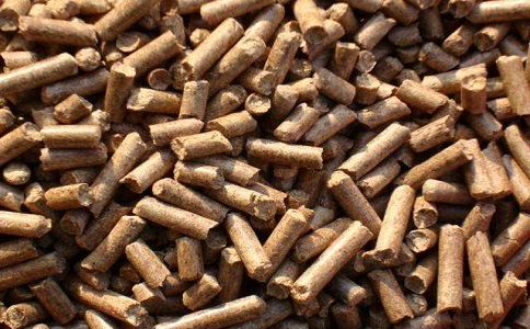 木质颗粒进口饼干 木质颗粒进口饼干