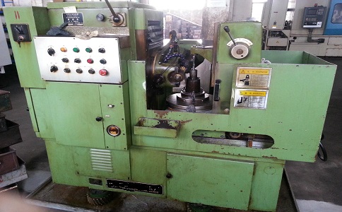 旧滚齿机 旧滚齿机