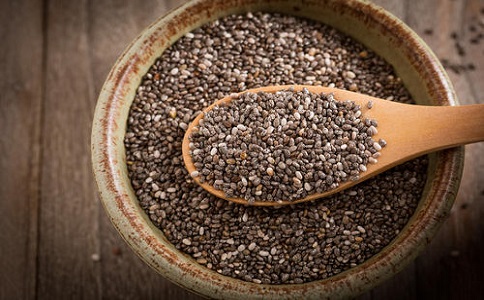 奇亚籽1 奇亚籽1