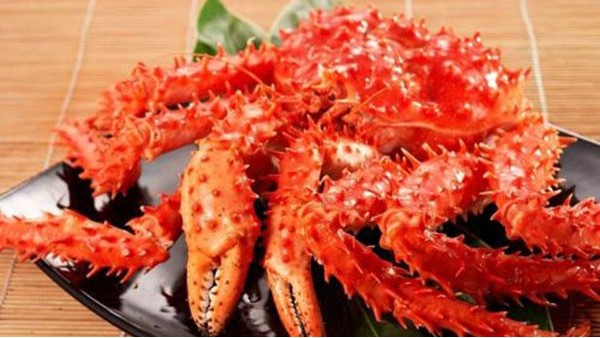 进口海鲜 进口海鲜