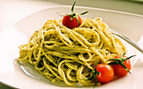 意大利面进口 意大利面进口