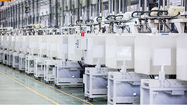 进口机电 进口机电