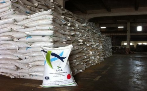 进口鱼粉报关 进口鱼粉报关