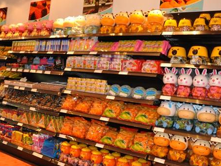 食品进口报关 食品进口报关