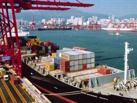 进口报关 进口报关