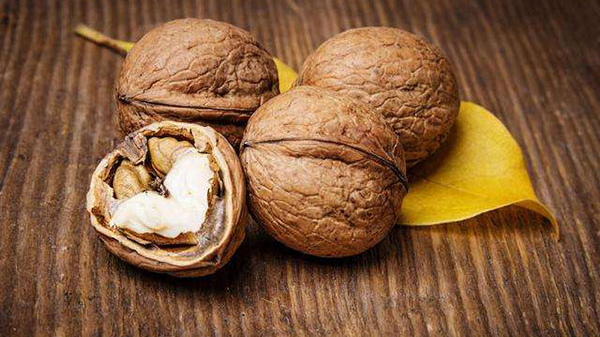 核桃进口报关 核桃进口报关