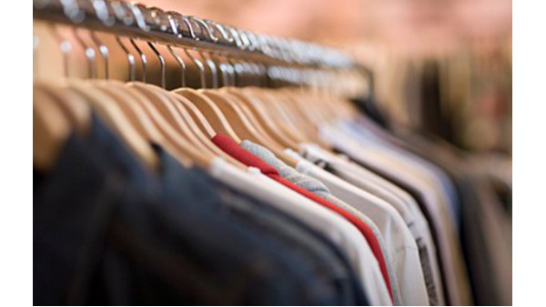 服装进口 服装进口