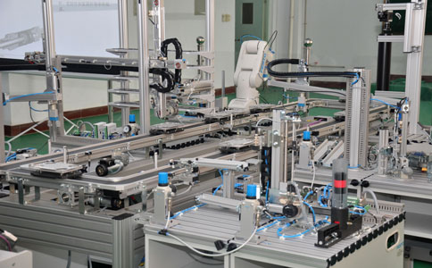 进口生产线 进口生产线