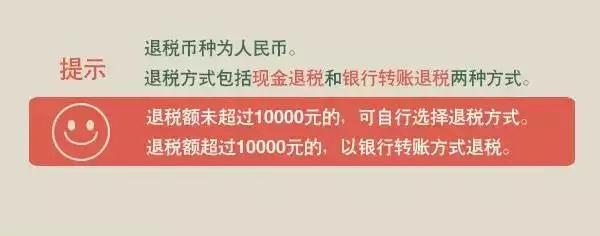 离境退税 离境退税