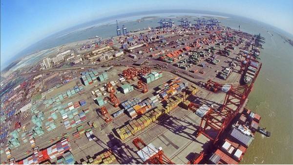 福建:到2021年底 全省口岸整体通关时间比2017年压缩一半 福建:到2021年底 全省口岸整体通关时间比2017年压缩一半