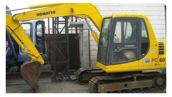 【案例】土耳其旧挖掘机进口报关代理 【案例】土耳其旧挖掘机进口报关代理