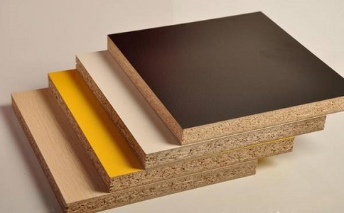 进口刨花板 进口刨花板