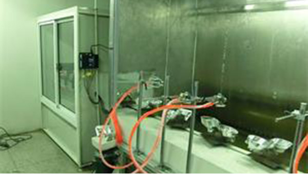 金属喷涂设备 金属喷涂设备