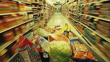 进口消费品 进口消费品