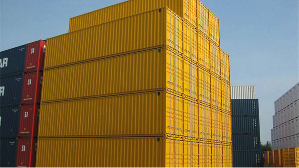 集装箱2 集装箱2