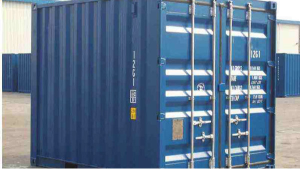 集装箱3 集装箱3