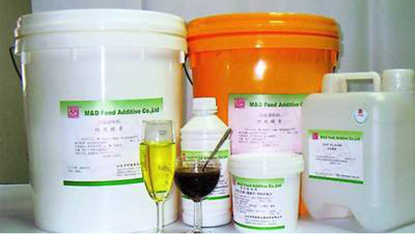 食品添加剂 食品添加剂