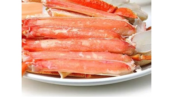 冷冻雪蟹进口深圳湾报关公司告诉你国内外需提供的资料 冷冻雪蟹进口深圳湾报关公司告诉你国内外需提供的资料